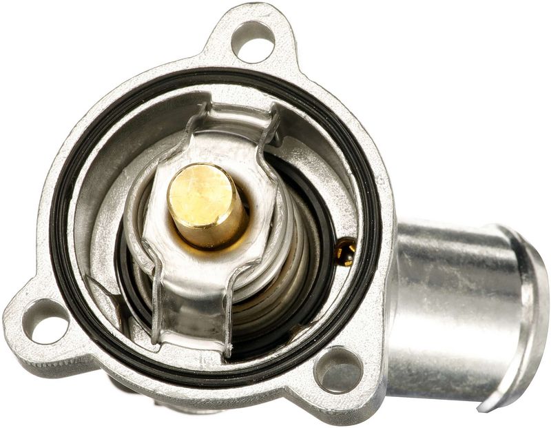 Gates TH630102G1 Thermostat, coolant - 3