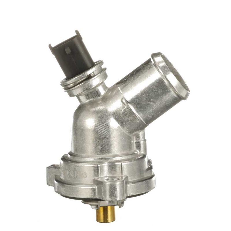 Gates TH630102G1 Thermostat, coolant - 5
