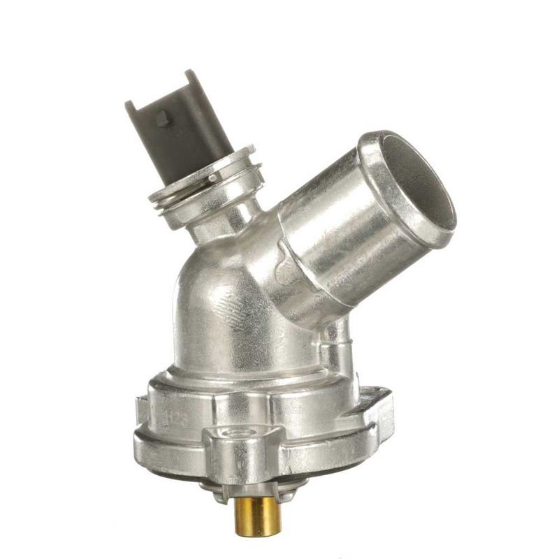 Gates TH630102G1 Thermostat, coolant - 6
