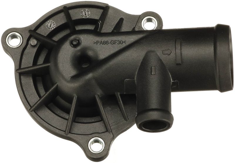 Gates TH63195G1 Thermostat, coolant - 2