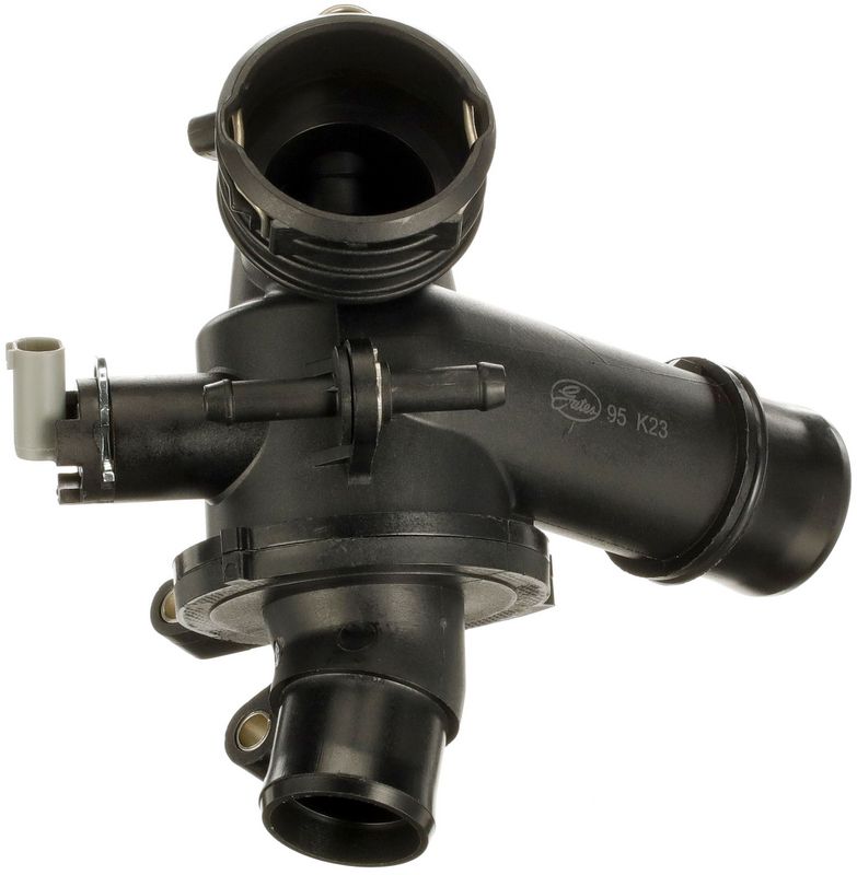 Gates TH63295 Thermostat, coolant - 1
