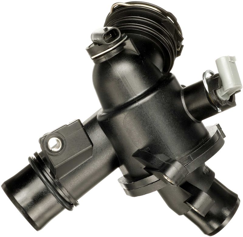 Gates TH63295 Thermostat, coolant - 3