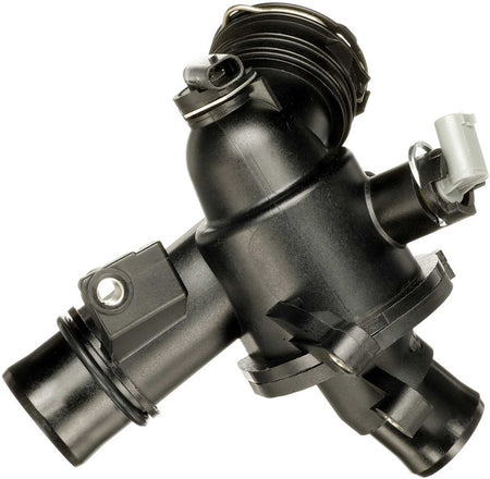 Gates TH63295 Thermostat, coolant - 3