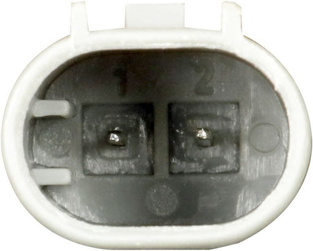 Gates TH63295 Thermostat, coolant - 4