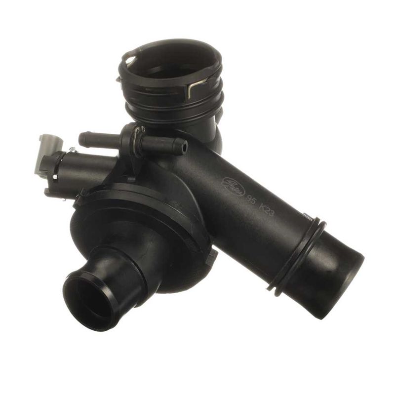 Gates TH63295 Thermostat, coolant - 5
