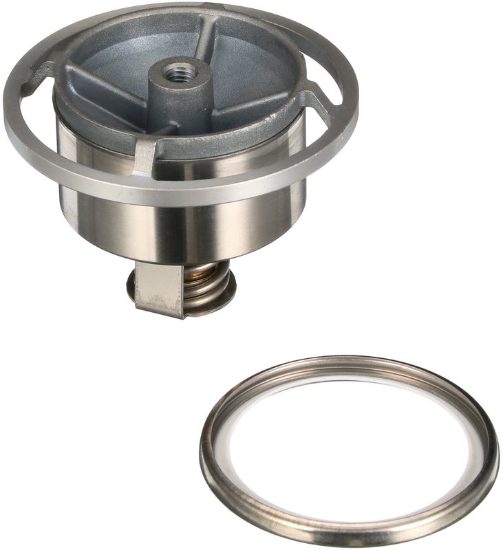 Gates TH63586G1 Thermostat, coolant - 1