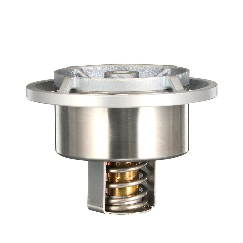 Gates TH63586G1 Thermostat, coolant - 4