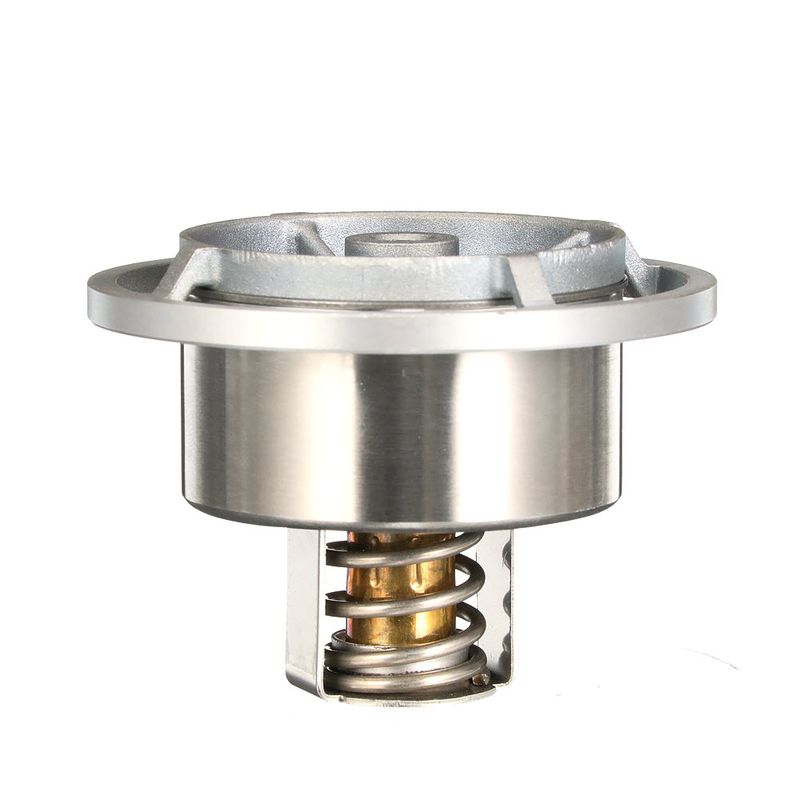 Gates TH63586G1 Thermostat, coolant - 5