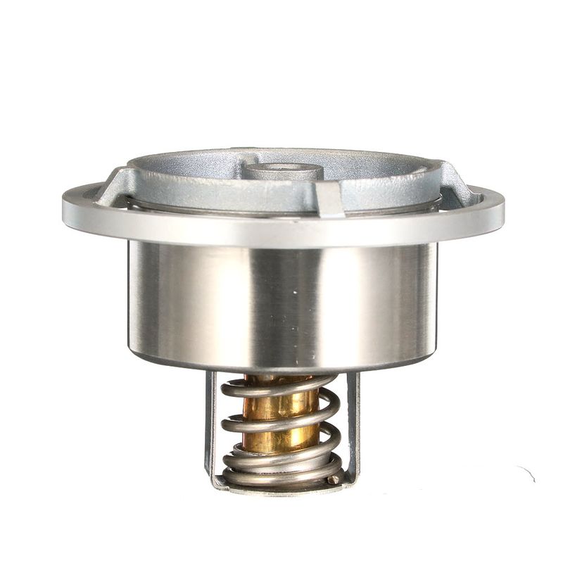 Gates TH63586G1 Thermostat, coolant - 6