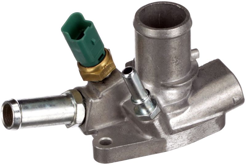 Gates TH63780G1 Thermostat, coolant - 1