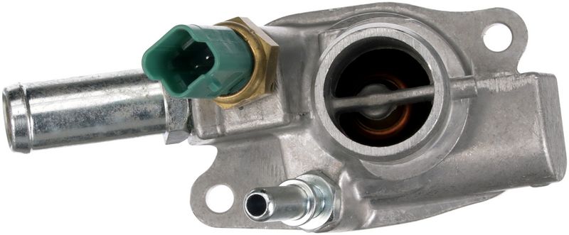 Gates TH63780G1 Thermostat, coolant - 2