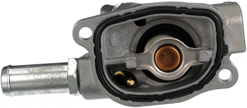 Gates TH63780G1 Thermostat, coolant - 3