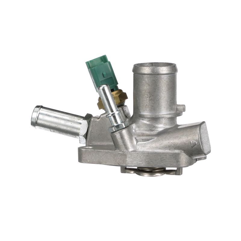 Gates TH63780G1 Thermostat, coolant - 6