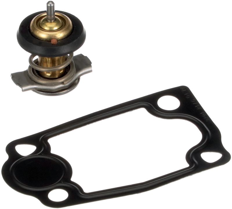 Gates TH63879G1 Thermostat, coolant - 1