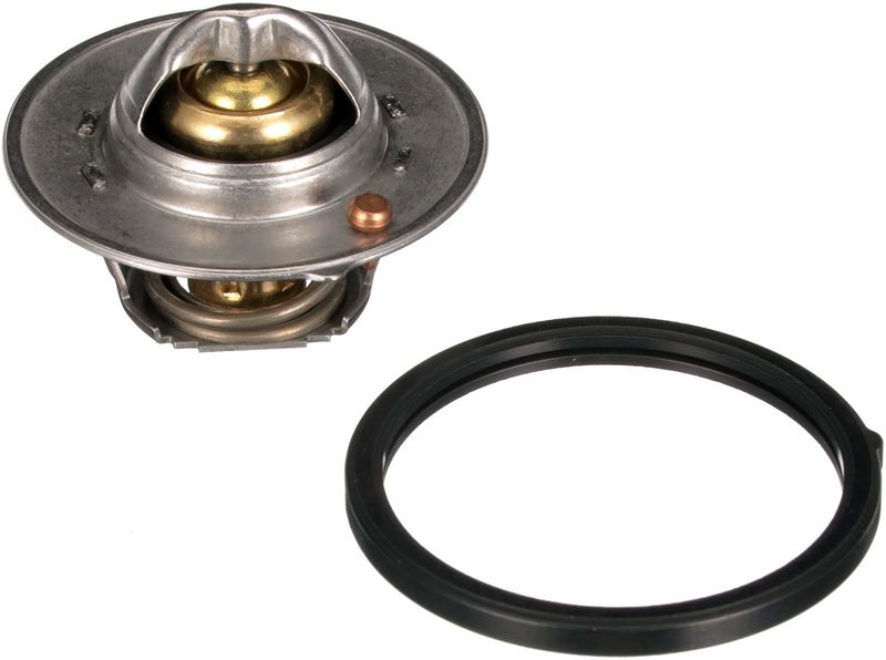 Gates TH64488G1 Thermostat, coolant - 1