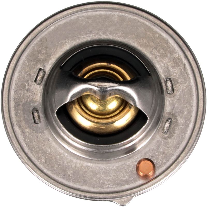 Gates TH64488G1 Thermostat, coolant - 2