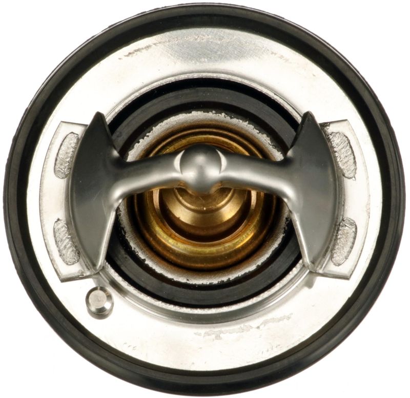 Gates TH65080G1 Thermostat, coolant - 2