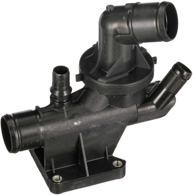 Gates TH65475 Thermostat, coolant - 1