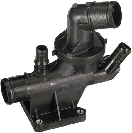 Gates TH65475 Thermostat, coolant - 1