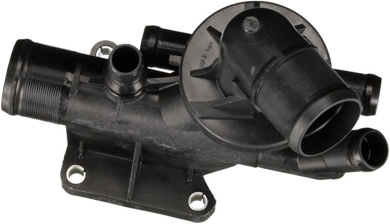 Gates TH65475 Thermostat, coolant - 2