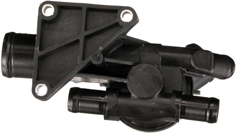 Gates TH65475 Thermostat, coolant - 3