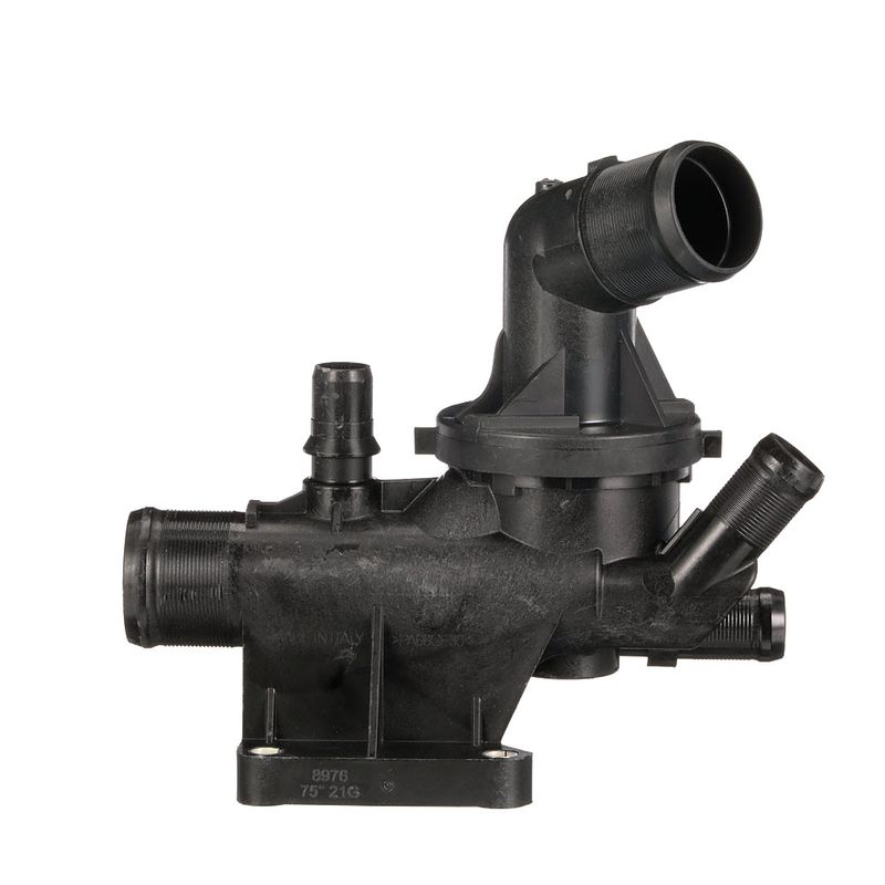 Gates TH65475 Thermostat, coolant - 4