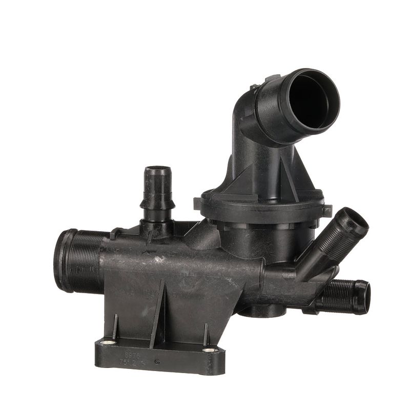 Gates TH65475 Thermostat, coolant - 5