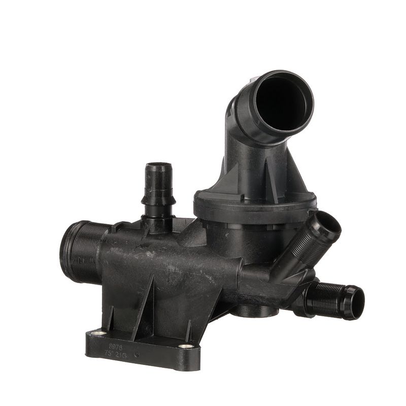 Gates TH65475 Thermostat, coolant - 6