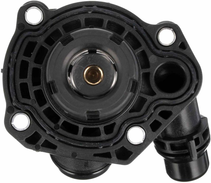 Gates TH655103G1 Thermostat, coolant - 3
