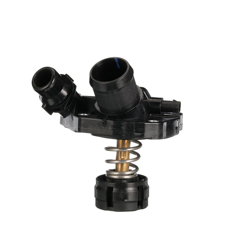 Gates TH655103G1 Thermostat, coolant - 6