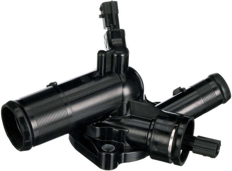 Gates TH656108G1 Thermostat, coolant - 1