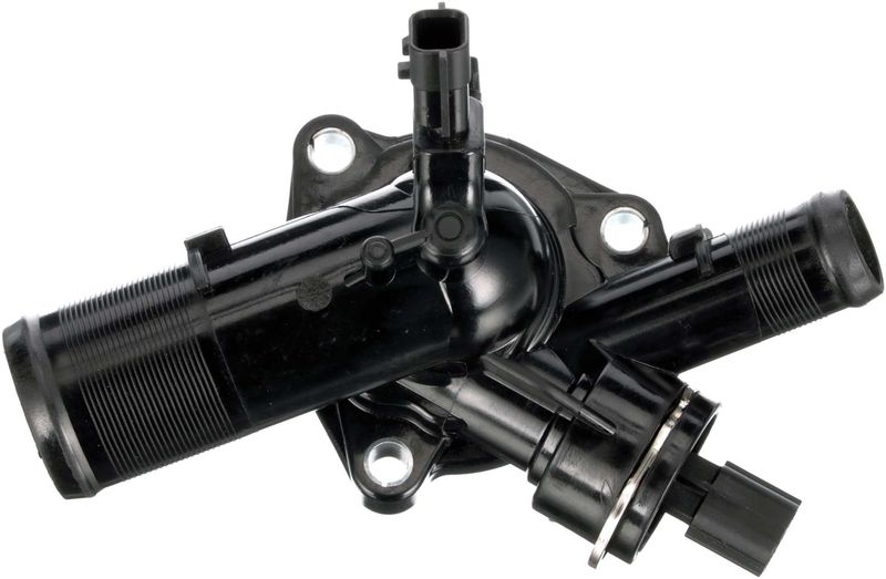 Gates TH656108G1 Thermostat, coolant - 2