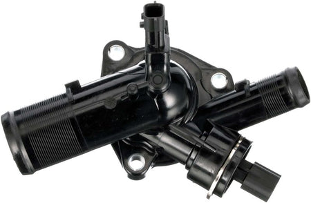 Gates TH656108G1 Thermostat, coolant - 2