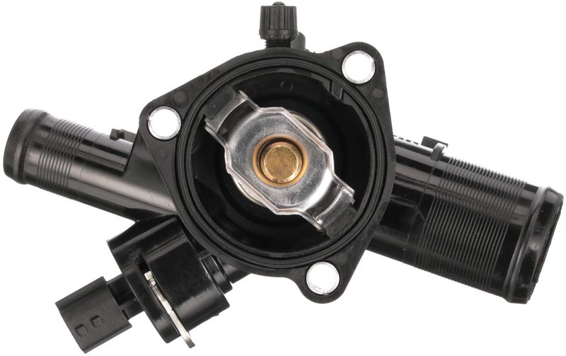 Gates TH656108G1 Thermostat, coolant - 3