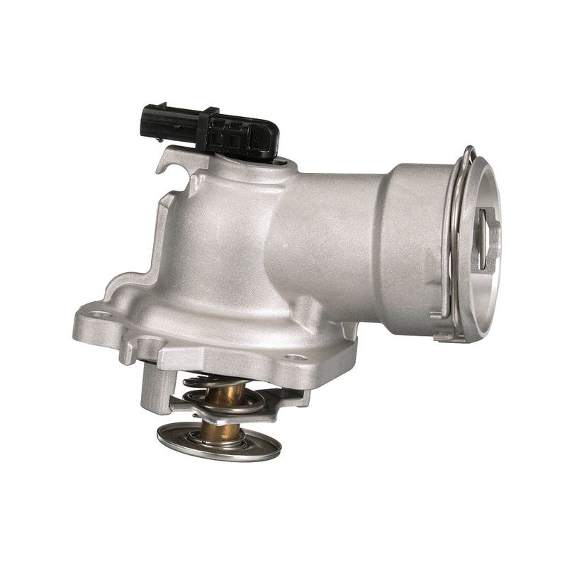 Gates TH65792G1 Thermostat, coolant - 6