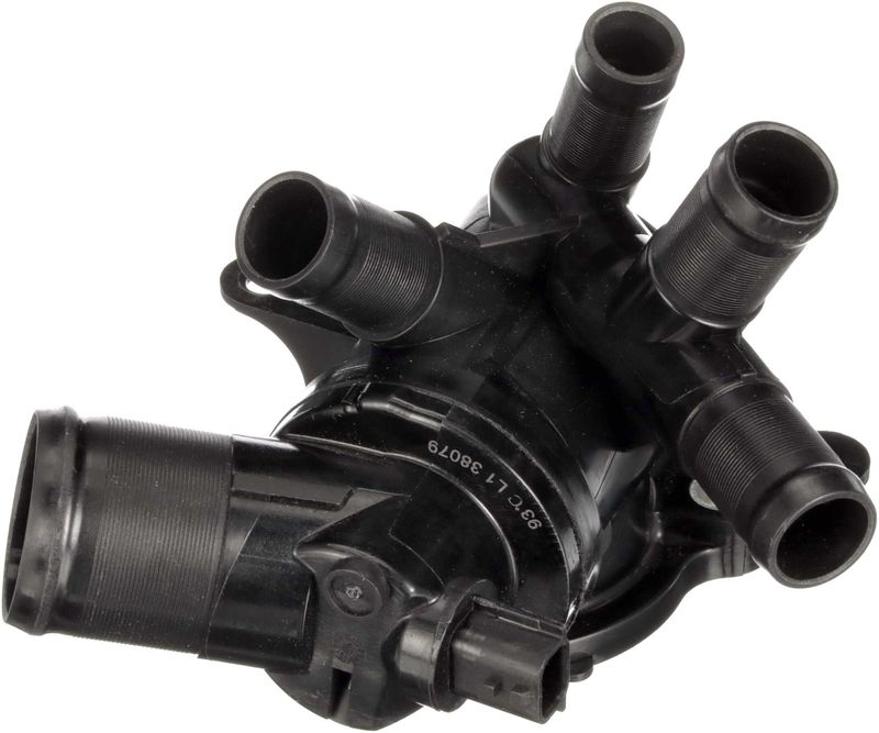 Gates TH65993G1 Thermostat, coolant - 1