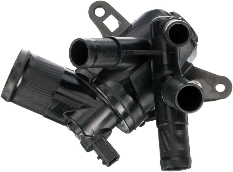 Gates TH65993G1 Thermostat, coolant - 2