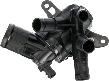 Gates TH65993G1 Thermostat, coolant - 2
