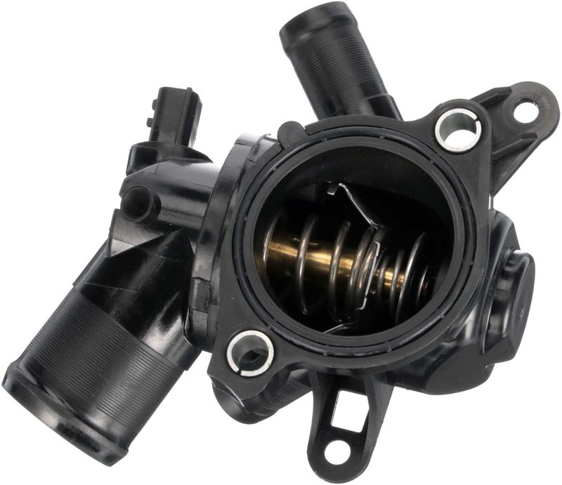 Gates TH65993G1 Thermostat, coolant - 3
