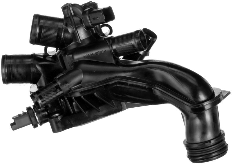Gates TH661105G1 Thermostat, coolant - 1