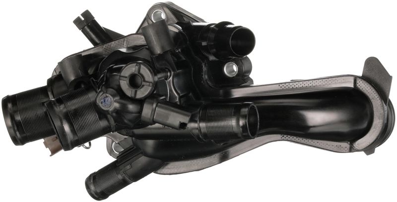 Gates TH661105G1 Thermostat, coolant - 2