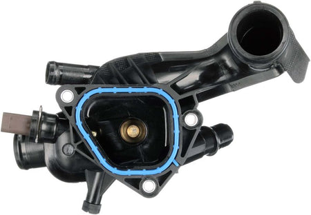 Gates TH661105G1 Thermostat, coolant - 3