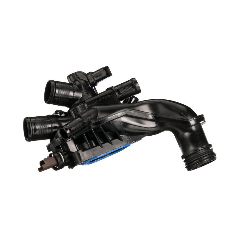 Gates TH661105G1 Thermostat, coolant - 6