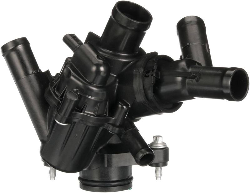 Gates TH66297G1 Thermostat, coolant - 1