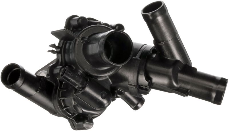 Gates TH66297G1 Thermostat, coolant - 2
