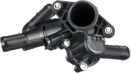 Gates TH66297G1 Thermostat, coolant - 3