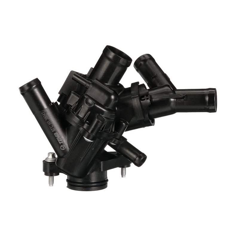 Gates TH66297G1 Thermostat, coolant - 5