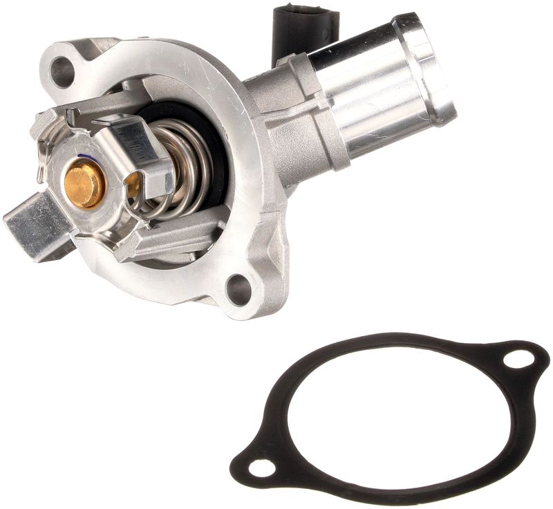 Gates TH66397G1 Thermostat, coolant - 1