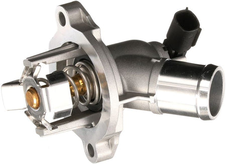 Gates TH66397G1 Thermostat, coolant - 2