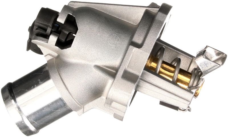 Gates TH66397G1 Thermostat, coolant - 3